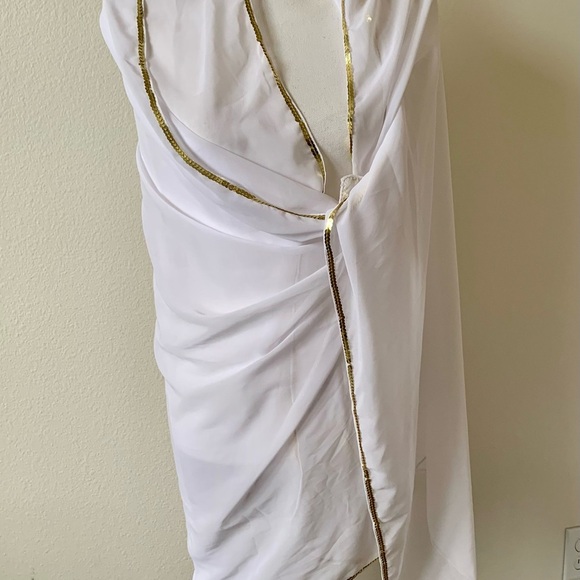 Scarf 33/102 inch - Picture 1 of 9